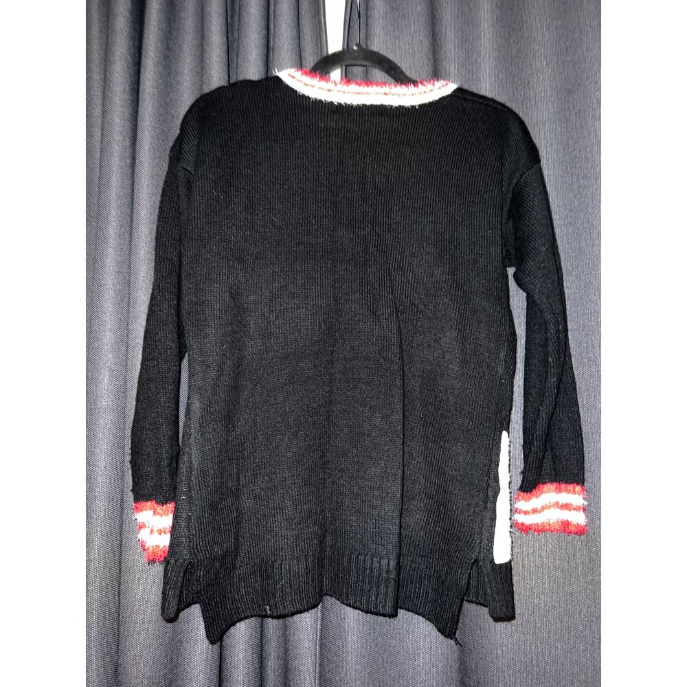 Ugly Christmas Sweater Xmas Size XS - Picture 3 of 3